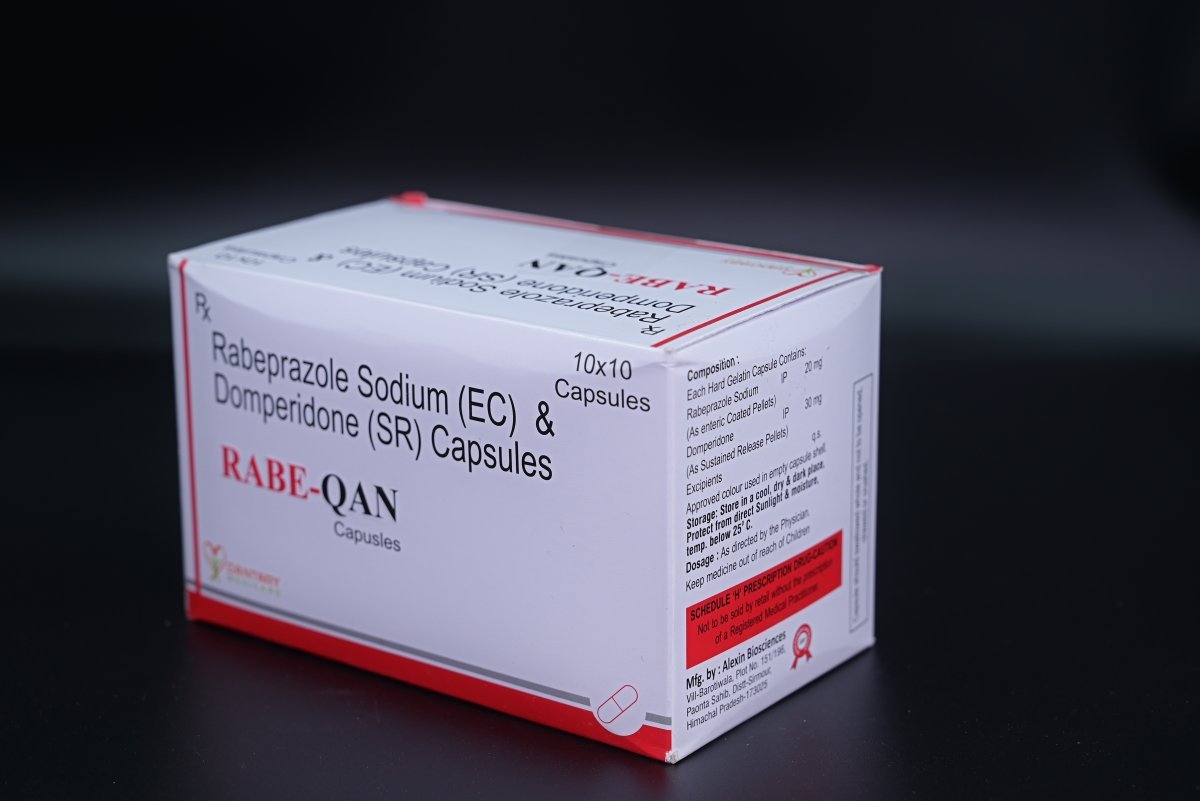 RABE-QAN Capsules - Image 2