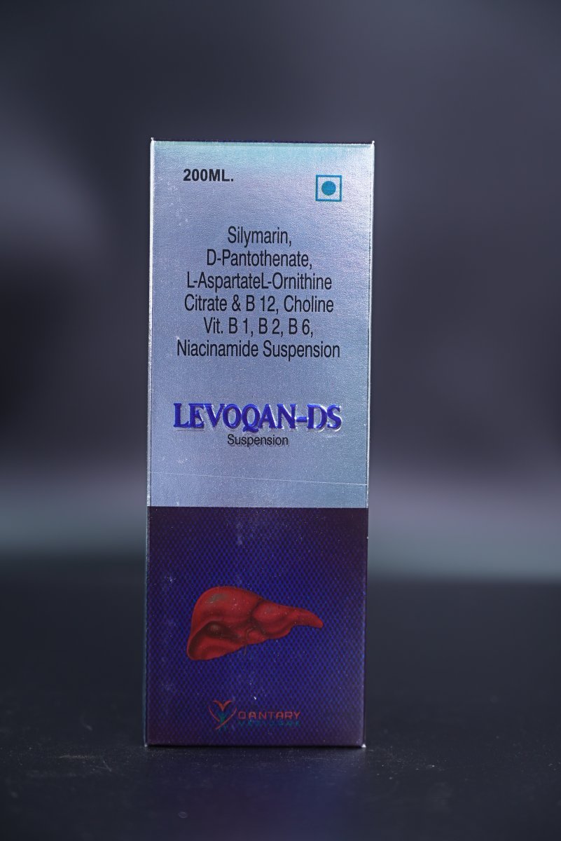 LEVOQAN-DS Suspension