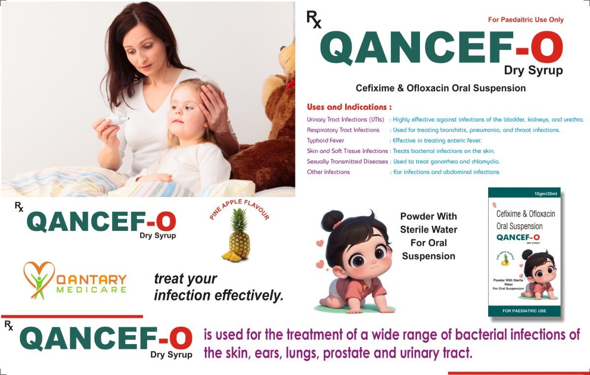 Qancef